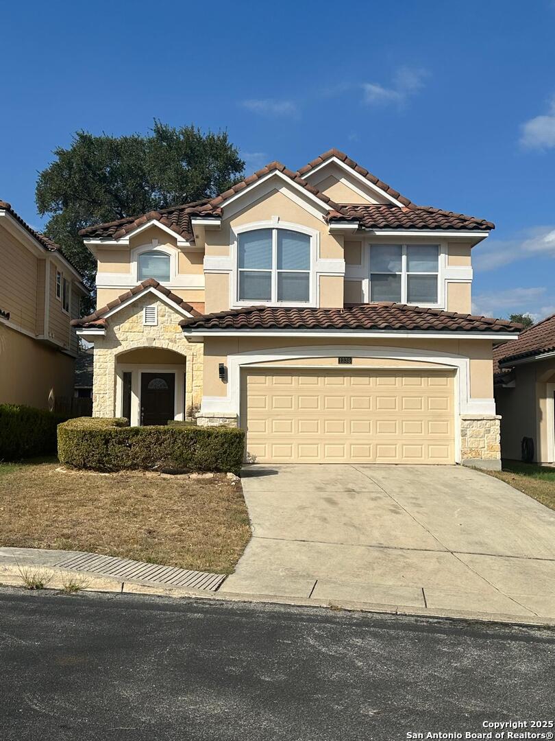 1335 Crown Brook San Antonio TX 78260