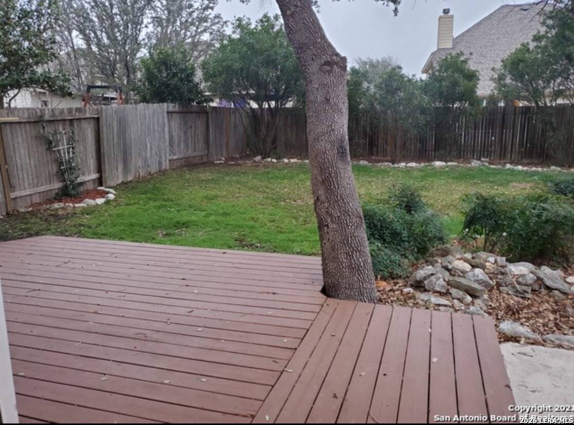 1335 Crown Brook San Antonio TX 78260