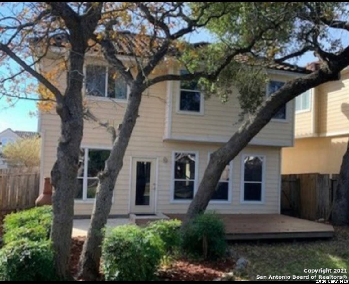 1335 Crown Brook San Antonio TX 78260