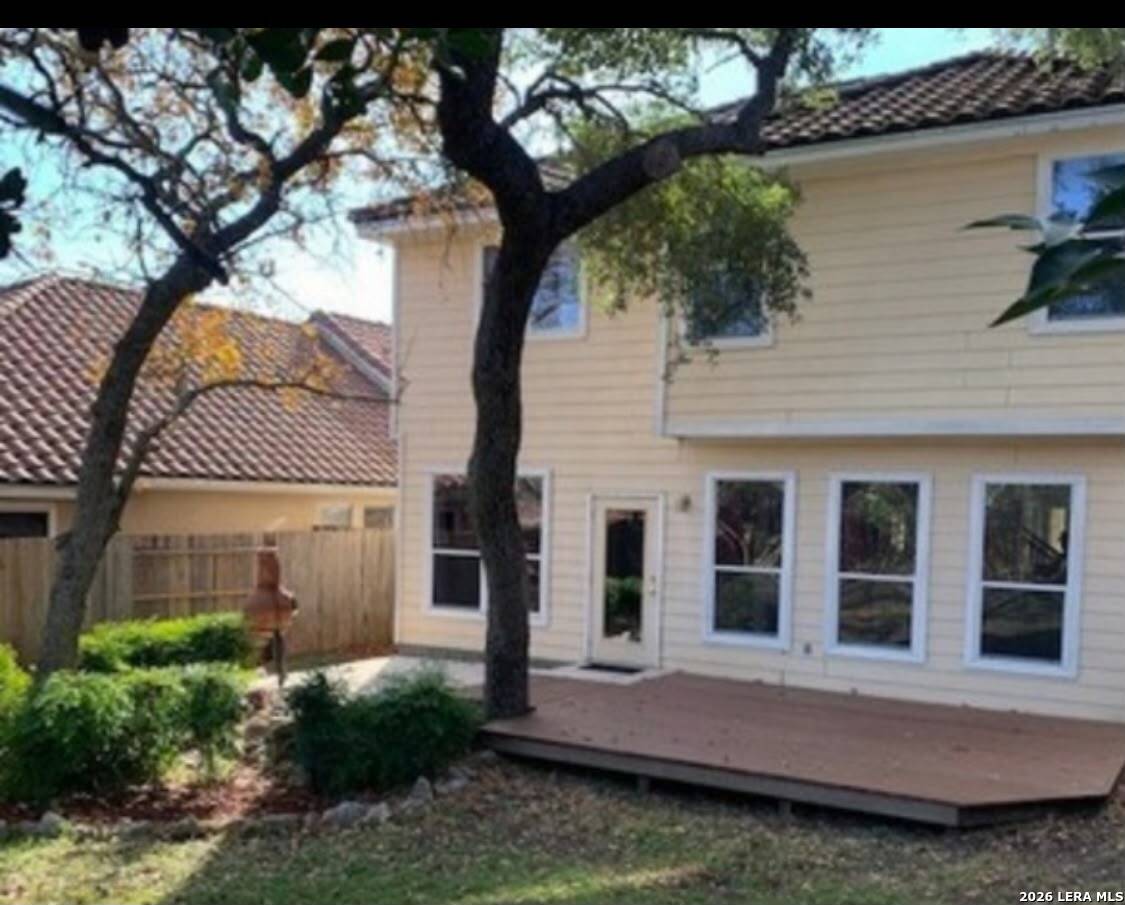 1335 Crown Brook San Antonio TX 78260