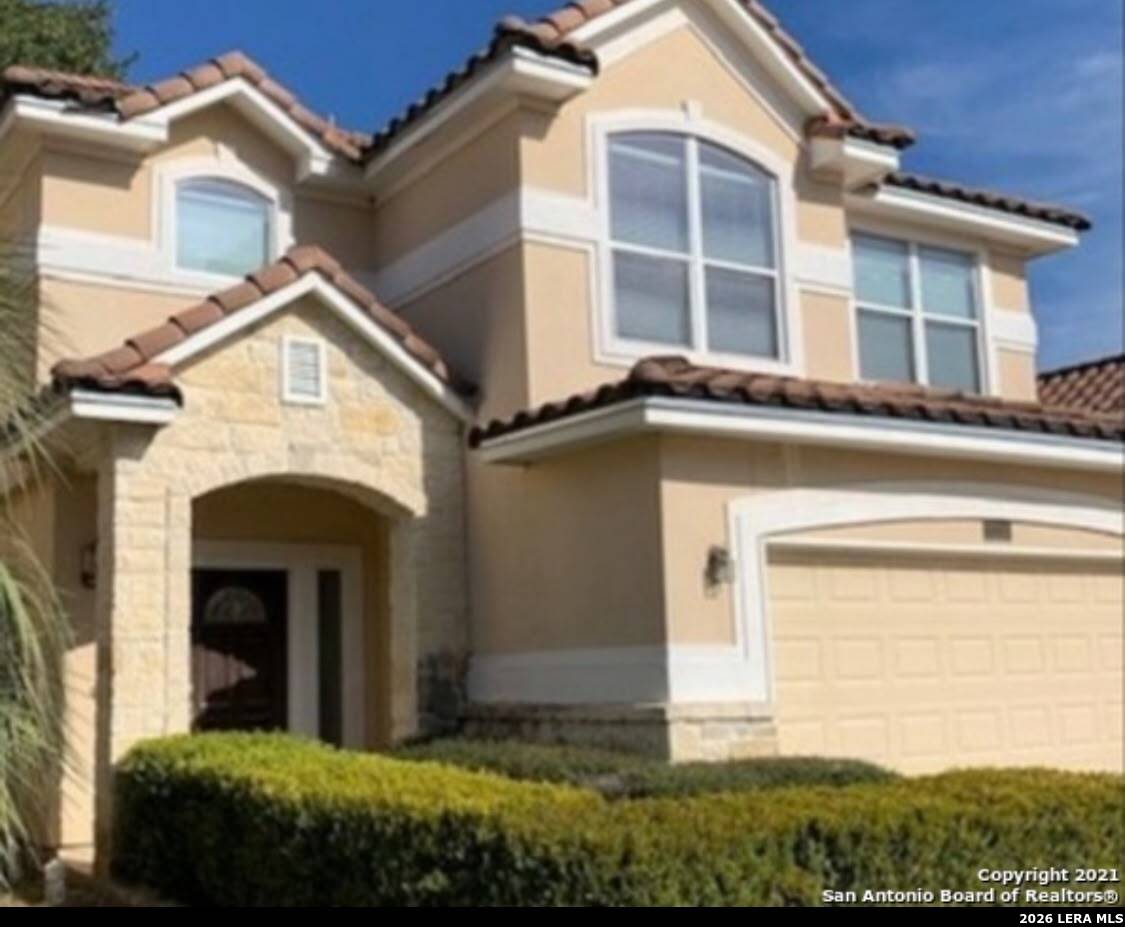 1335 Crown Brook San Antonio TX 78260