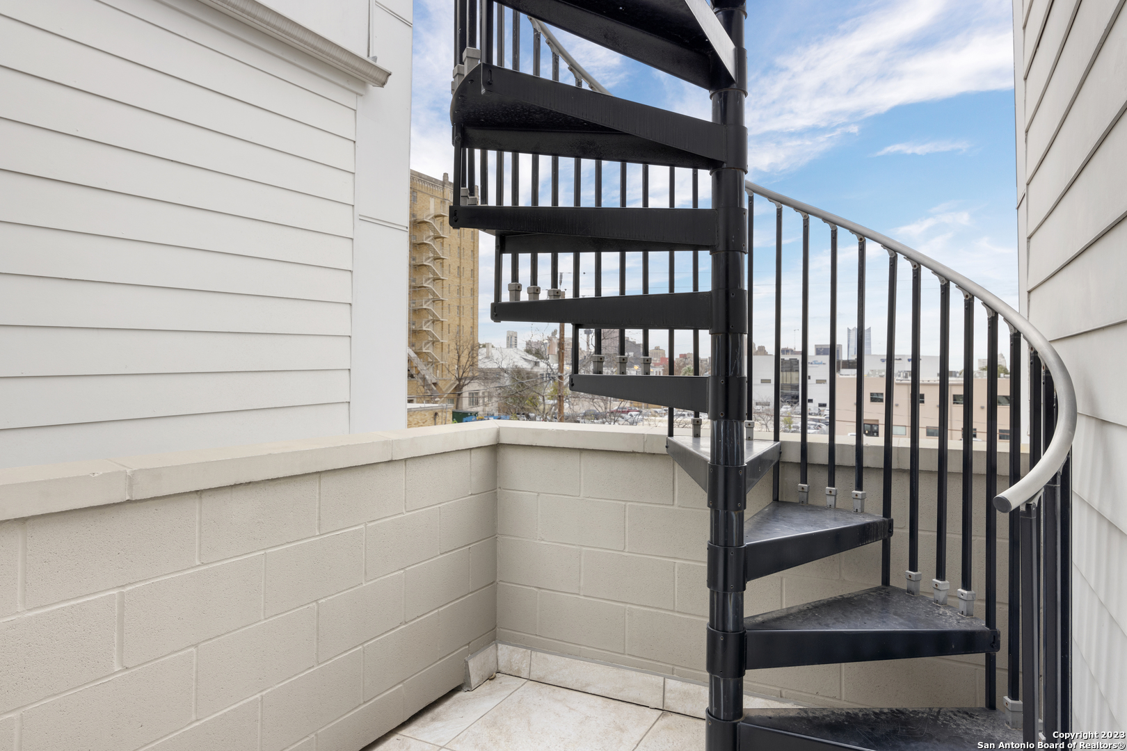 223 W Laurel San Antonio TX 78212