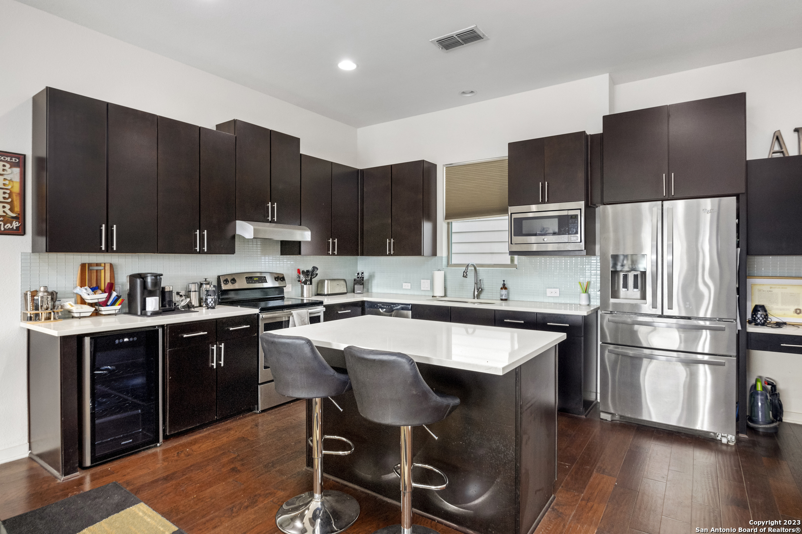 223 W Laurel San Antonio TX 78212