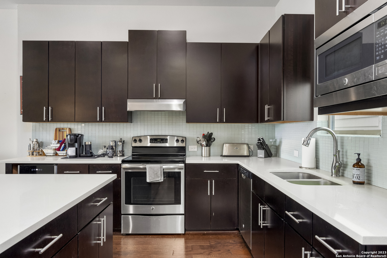 223 W Laurel San Antonio TX 78212