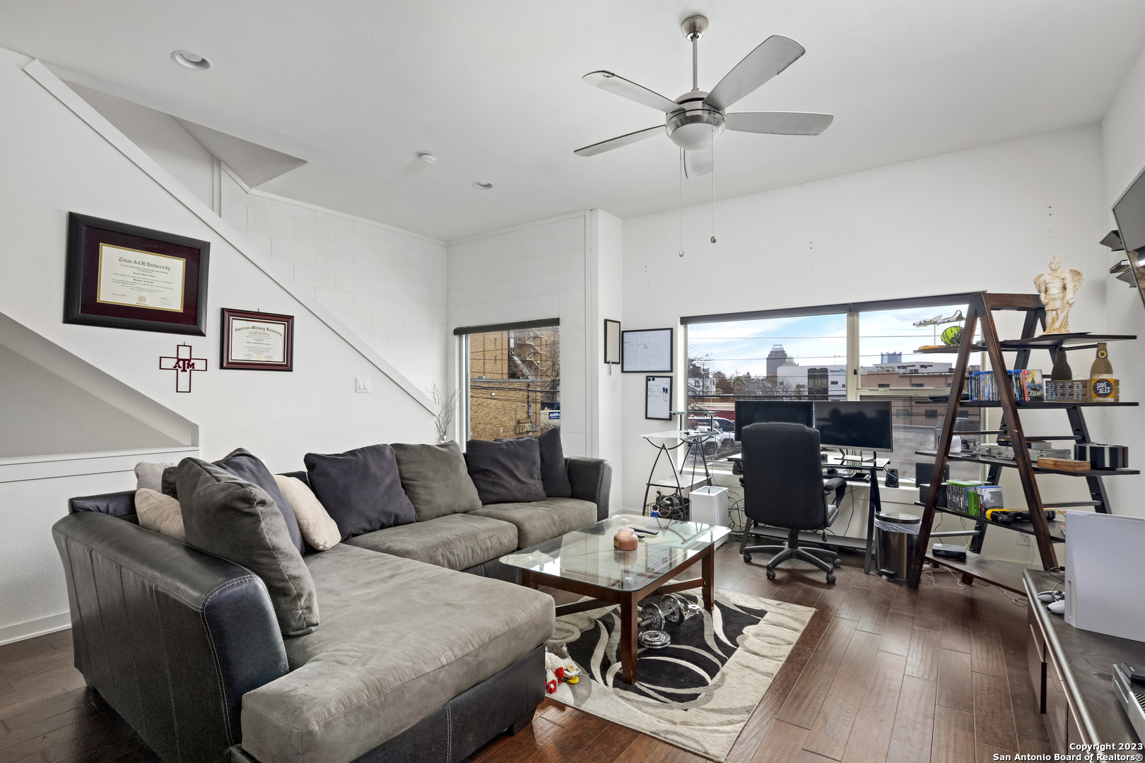 223 W Laurel San Antonio TX 78212
