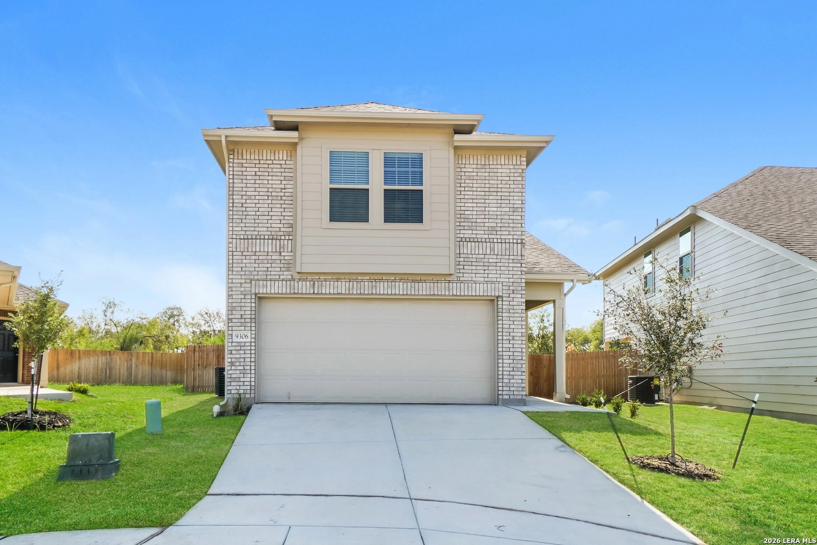 9306 Somers Branch San Antonio TX 78211
