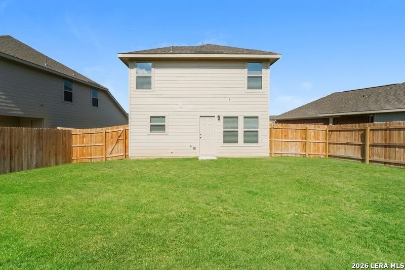 9306 Somers Branch San Antonio TX 78211