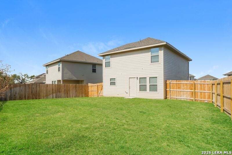 9306 Somers Branch San Antonio TX 78211