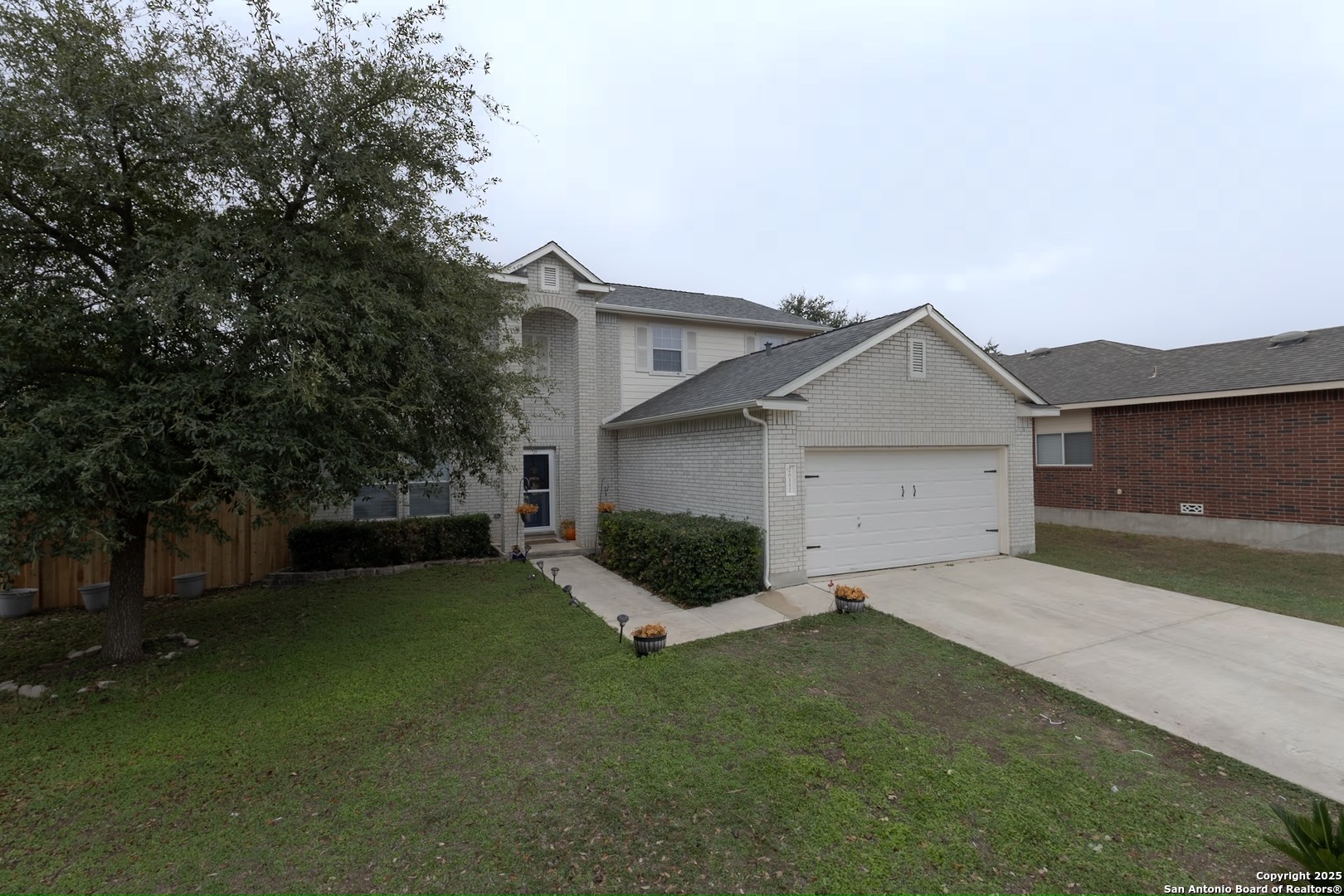26111 Amber Sky San Antonio TX 78260