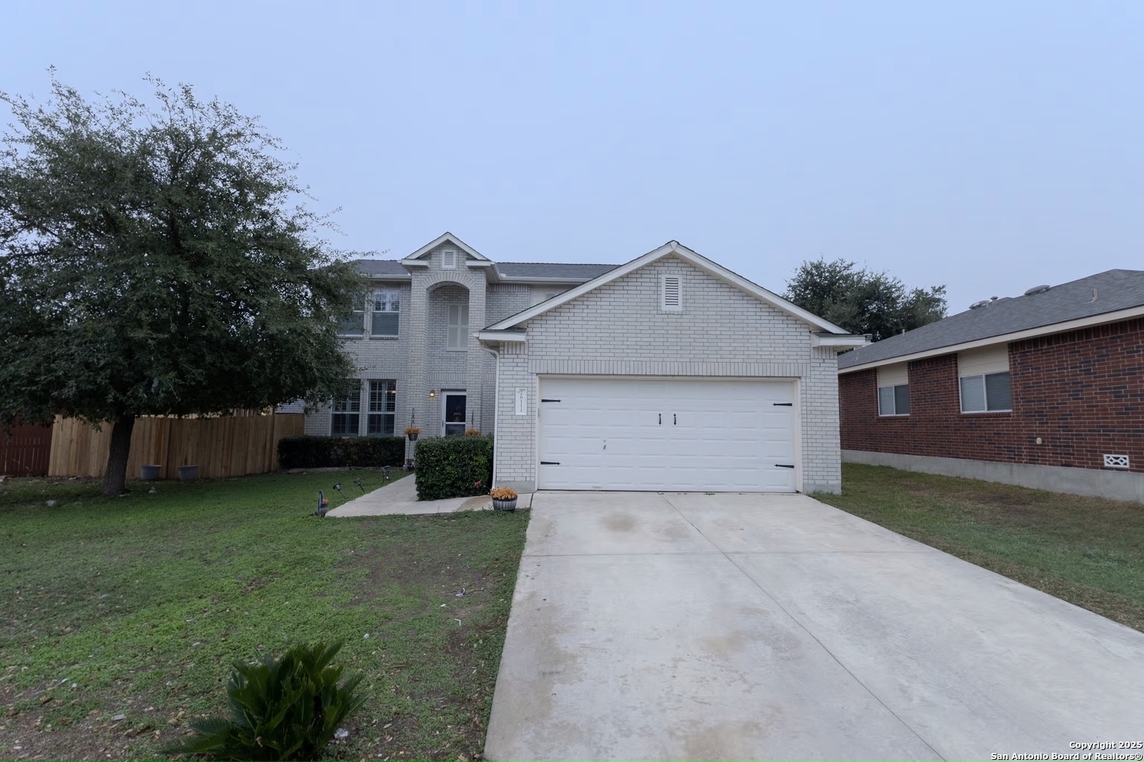 26111 Amber Sky San Antonio TX 78260