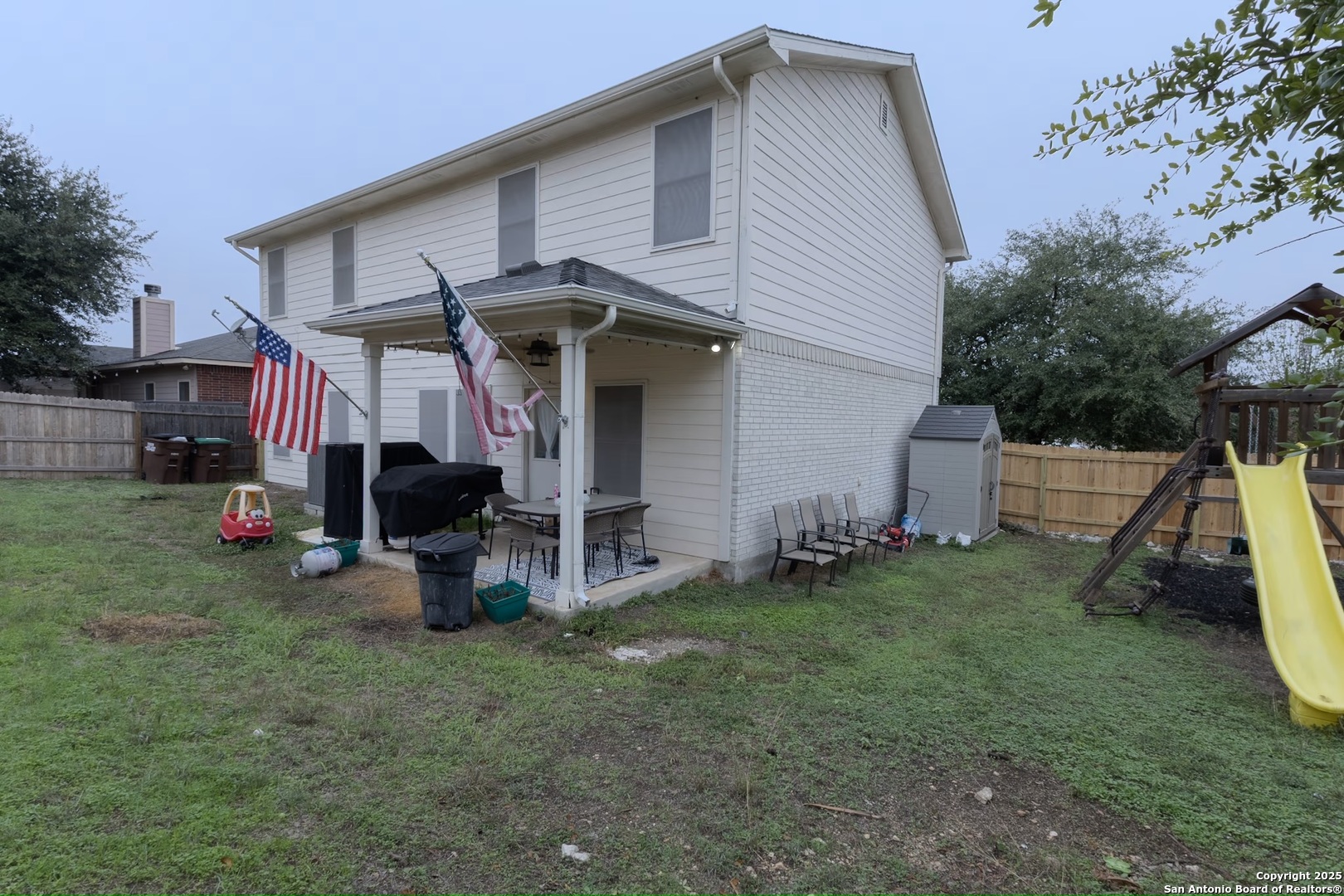 26111 Amber Sky San Antonio TX 78260