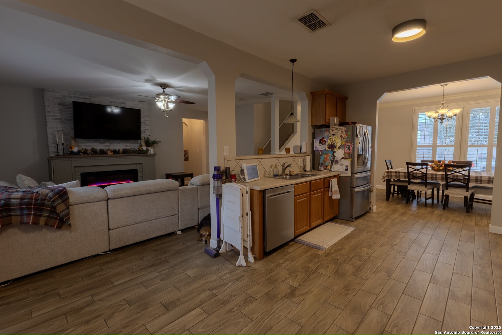 26111 Amber Sky San Antonio TX 78260