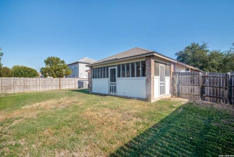 1078 Stone Trail New Braunfels TX 78130