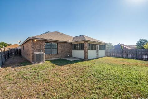1078 Stone Trail New Braunfels TX 78130