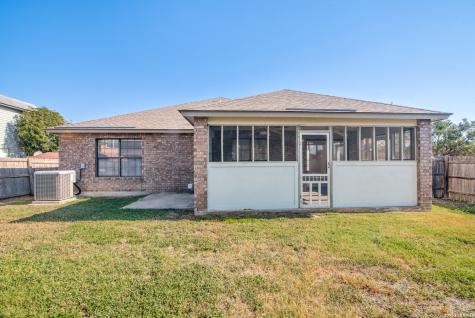 1078 Stone Trail New Braunfels TX 78130