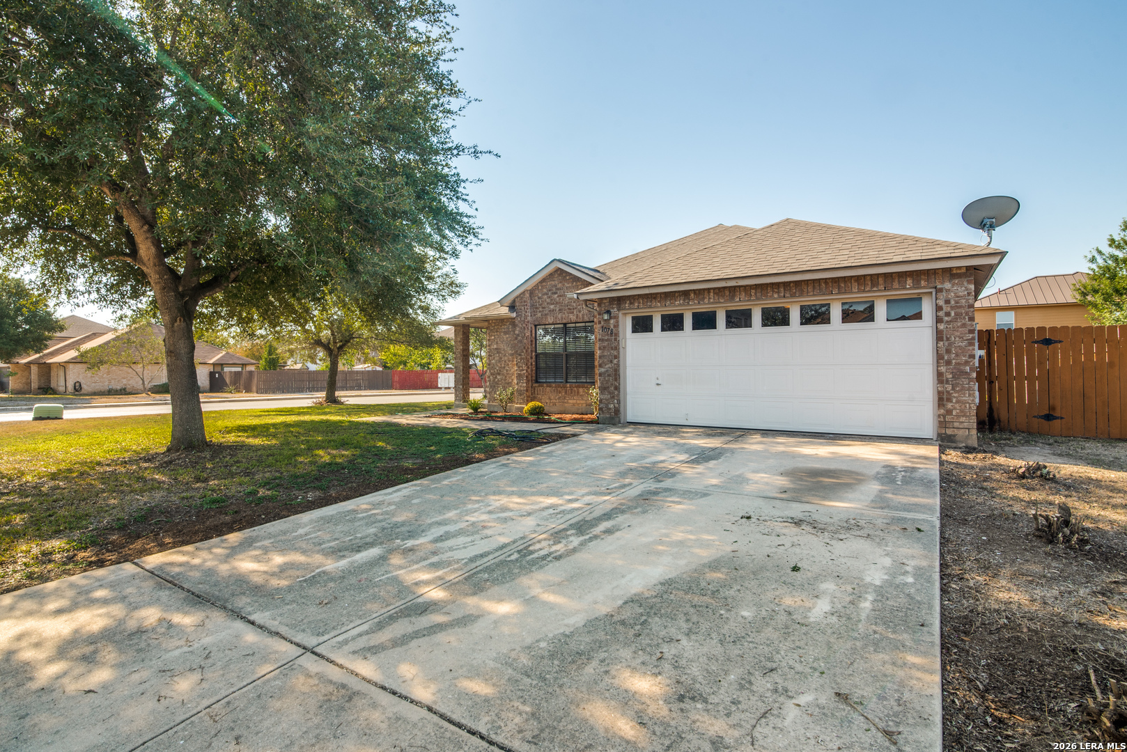 1078 Stone Trail New Braunfels TX 78130