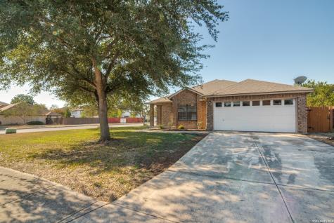 1078 Stone Trail New Braunfels TX 78130