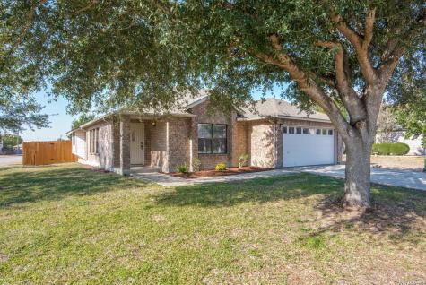 1078 Stone Trail New Braunfels TX 78130