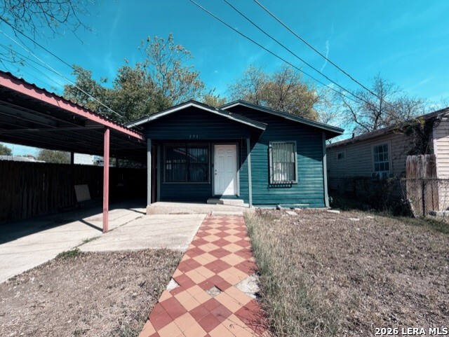 321 Huntington San Antonio TX 78207
