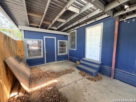 321 Huntington San Antonio TX 78207