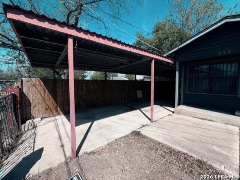 321 Huntington San Antonio TX 78207