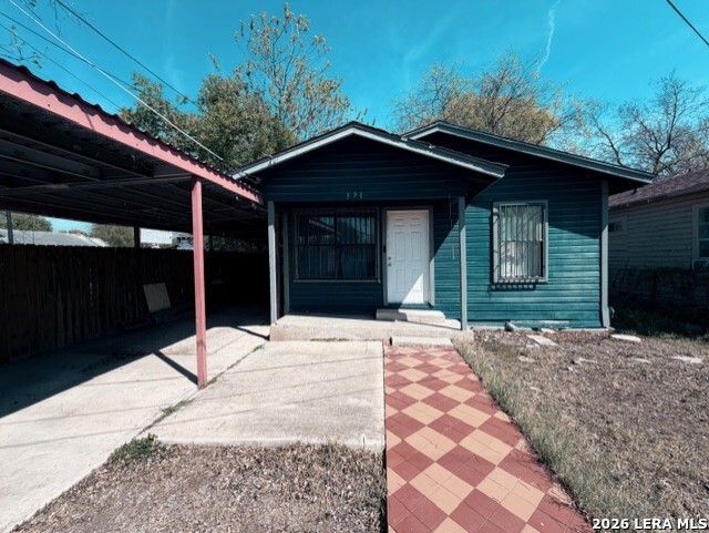321 Huntington San Antonio TX 78207