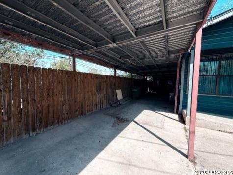 321 Huntington San Antonio TX 78207