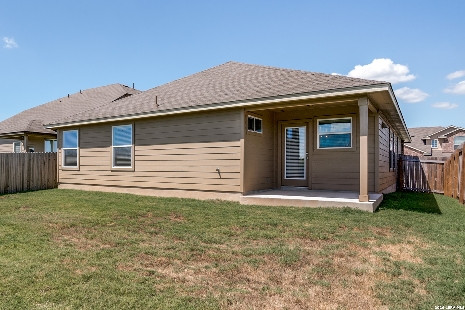 1041 Lauren Street New Braunfels TX 78130
