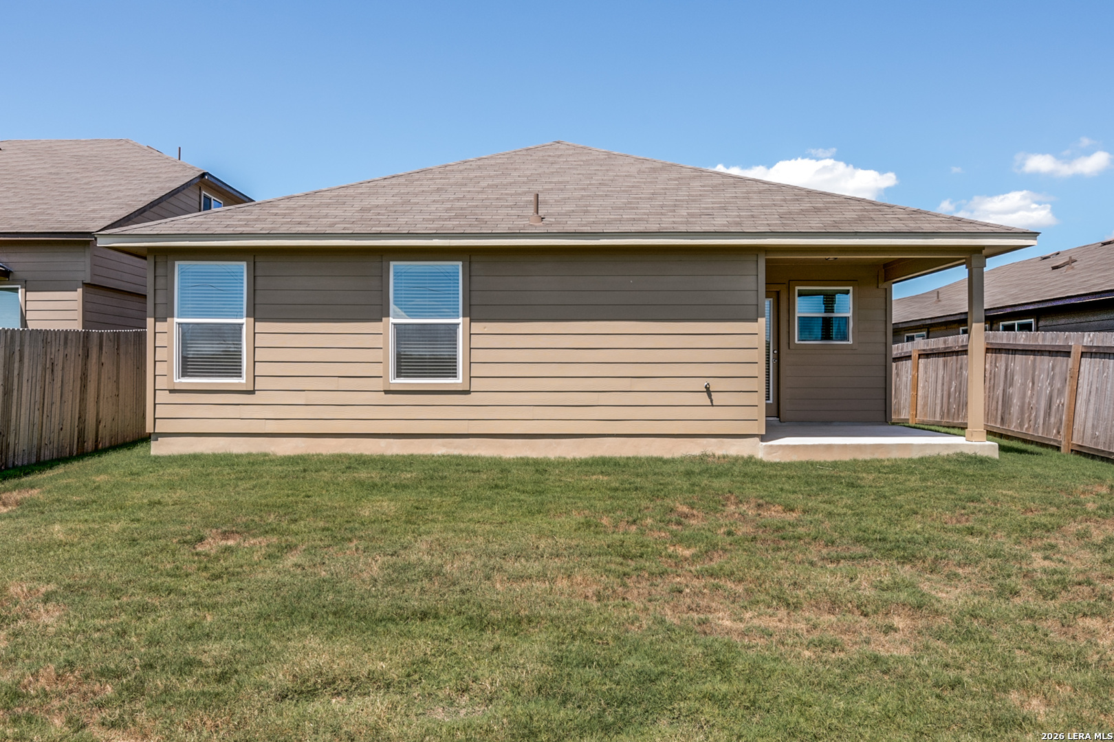 1041 Lauren Street New Braunfels TX 78130