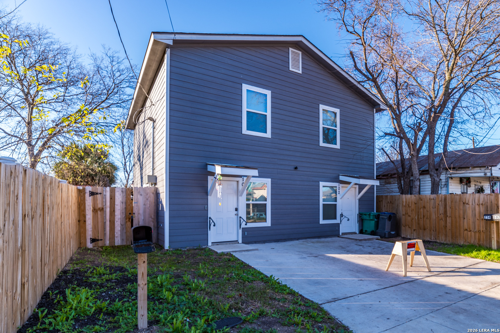 234 Gould San Antonio TX 78207