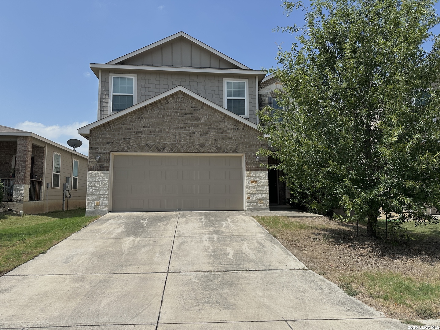 11746 Silver Field San Antonio TX 78254