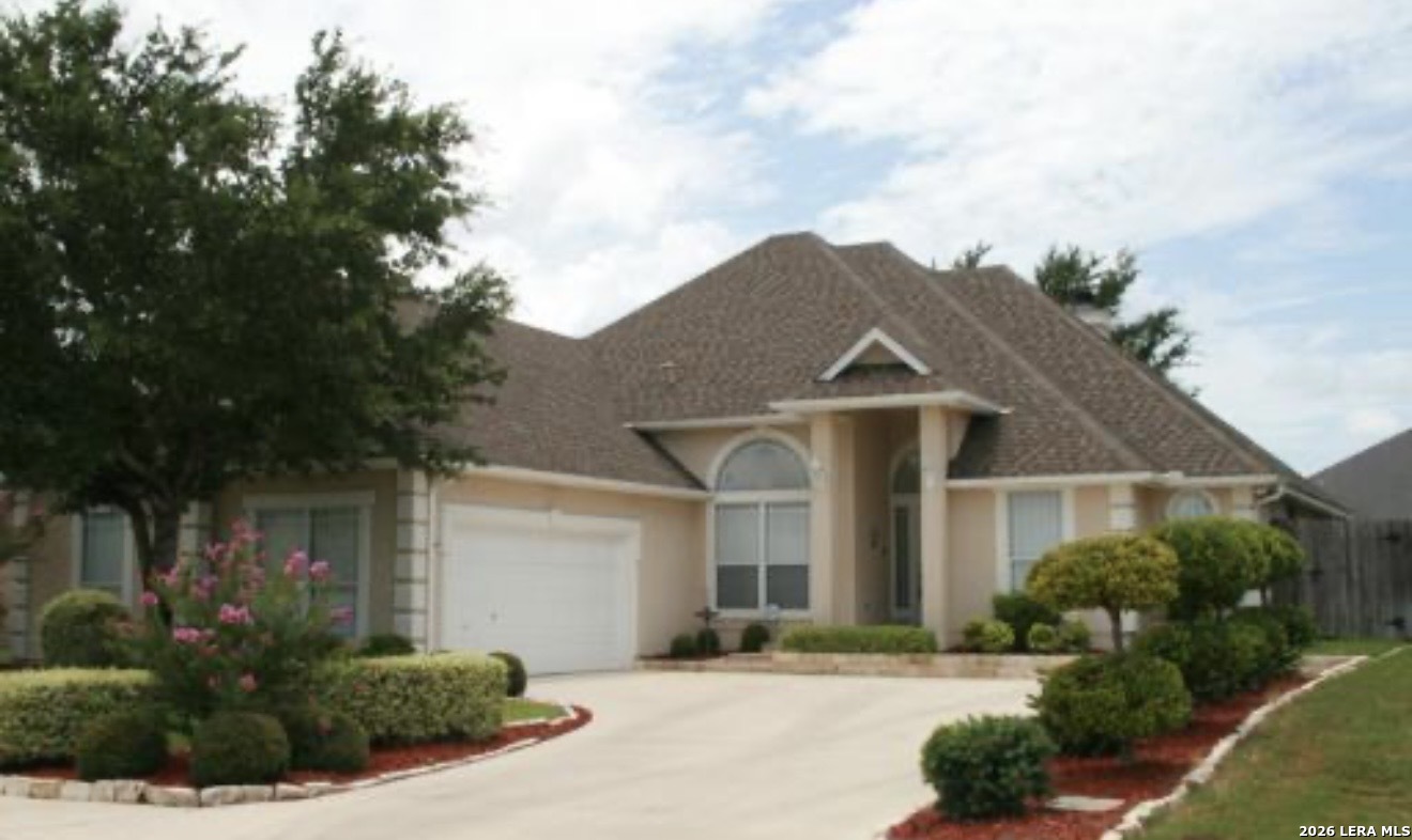 2044 N Ranch Estates Boulevard New Braunfels TX 78130