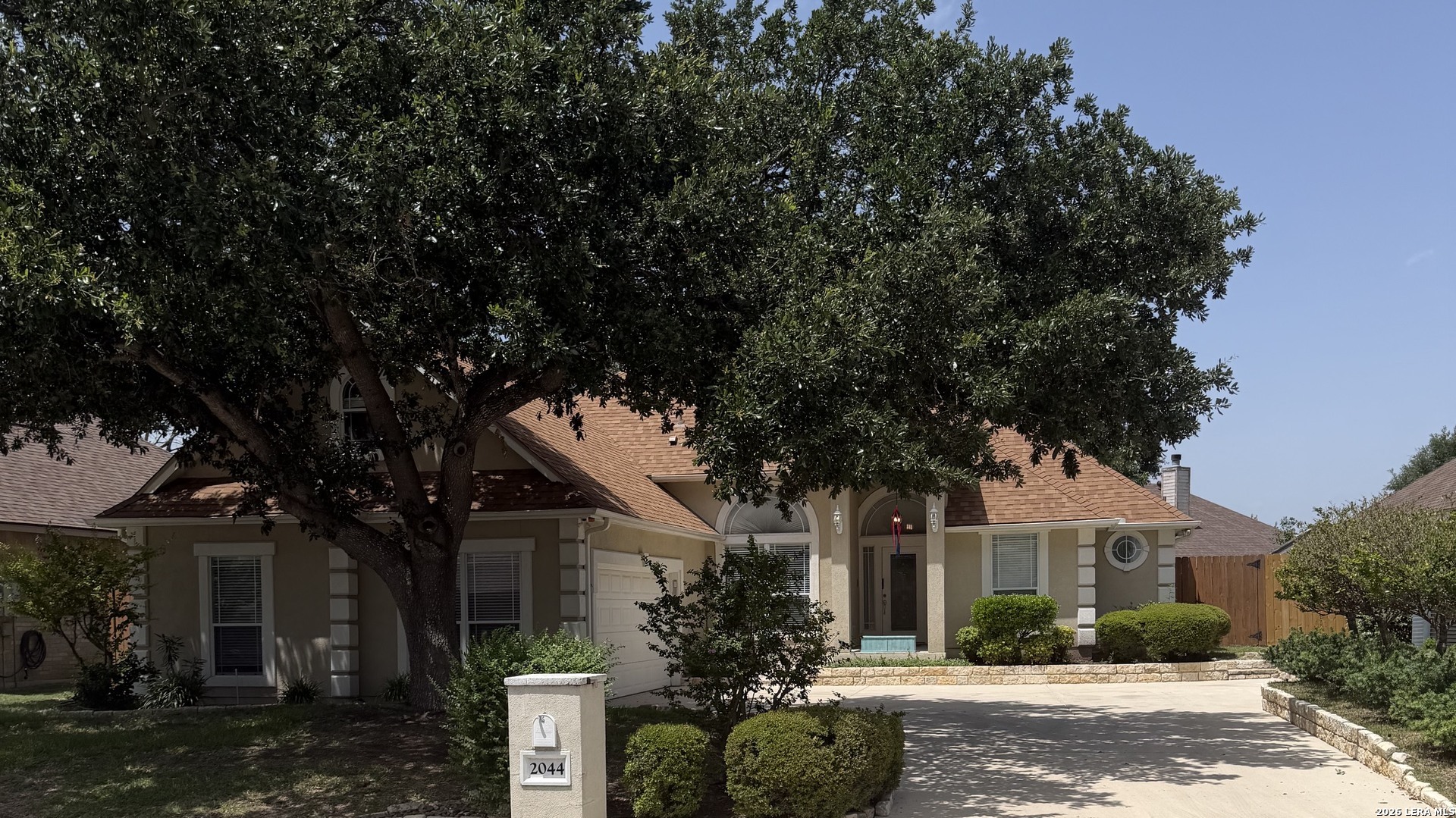 2044 N Ranch Estates Boulevard New Braunfels TX 78130