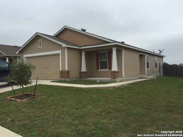 9631 Copper Rock Converse TX 78109