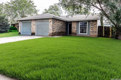 5528 Lochmoor San Antonio TX 78244