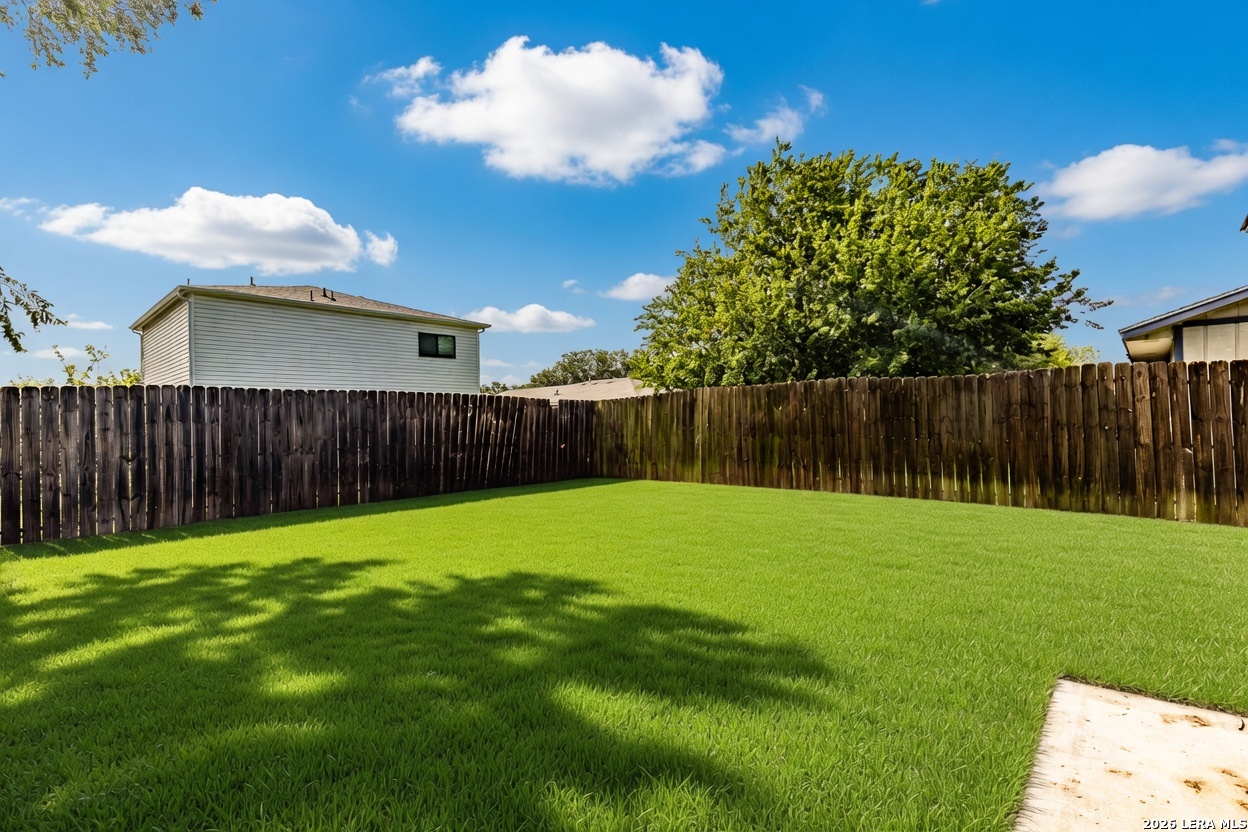 5528 Lochmoor San Antonio TX 78244