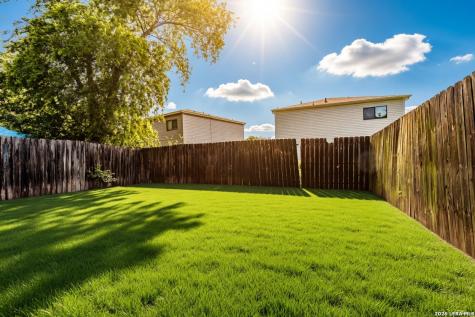 5528 Lochmoor San Antonio TX 78244