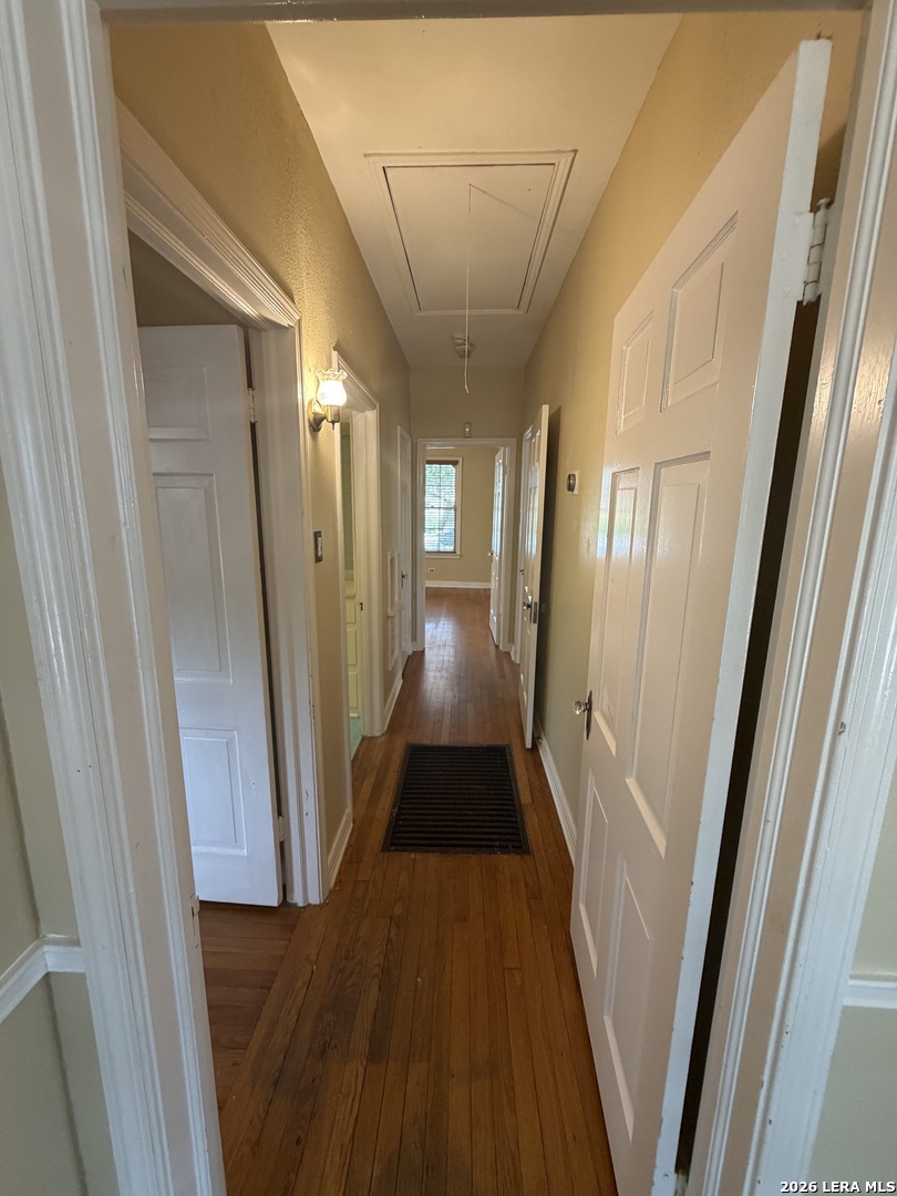 139 Thomas Jefferson Drive San Antonio TX 78228