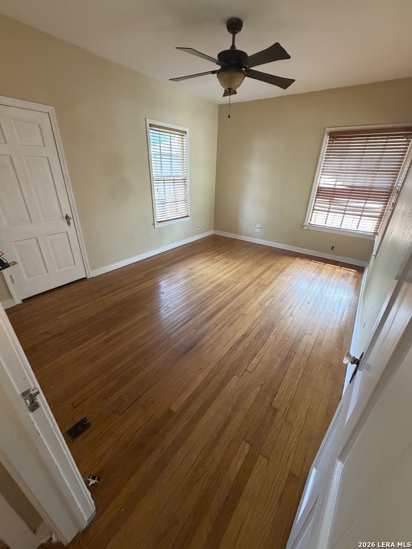 139 Thomas Jefferson Drive San Antonio TX 78228
