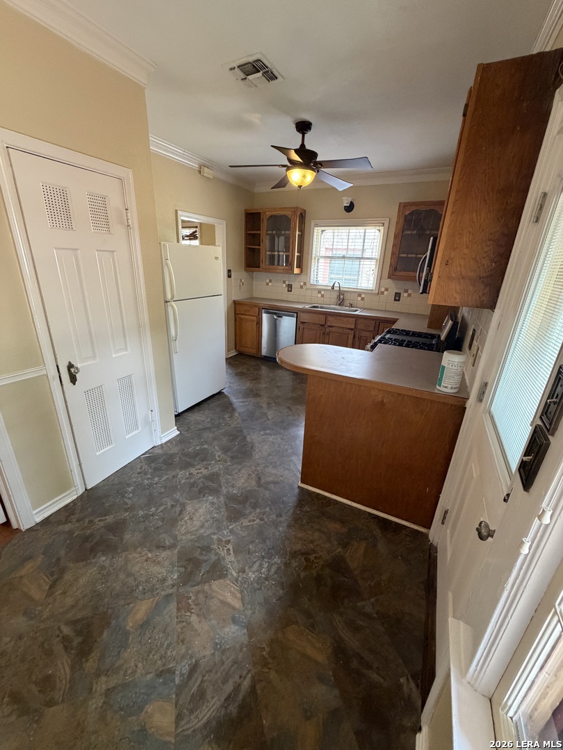 139 Thomas Jefferson Drive San Antonio TX 78228