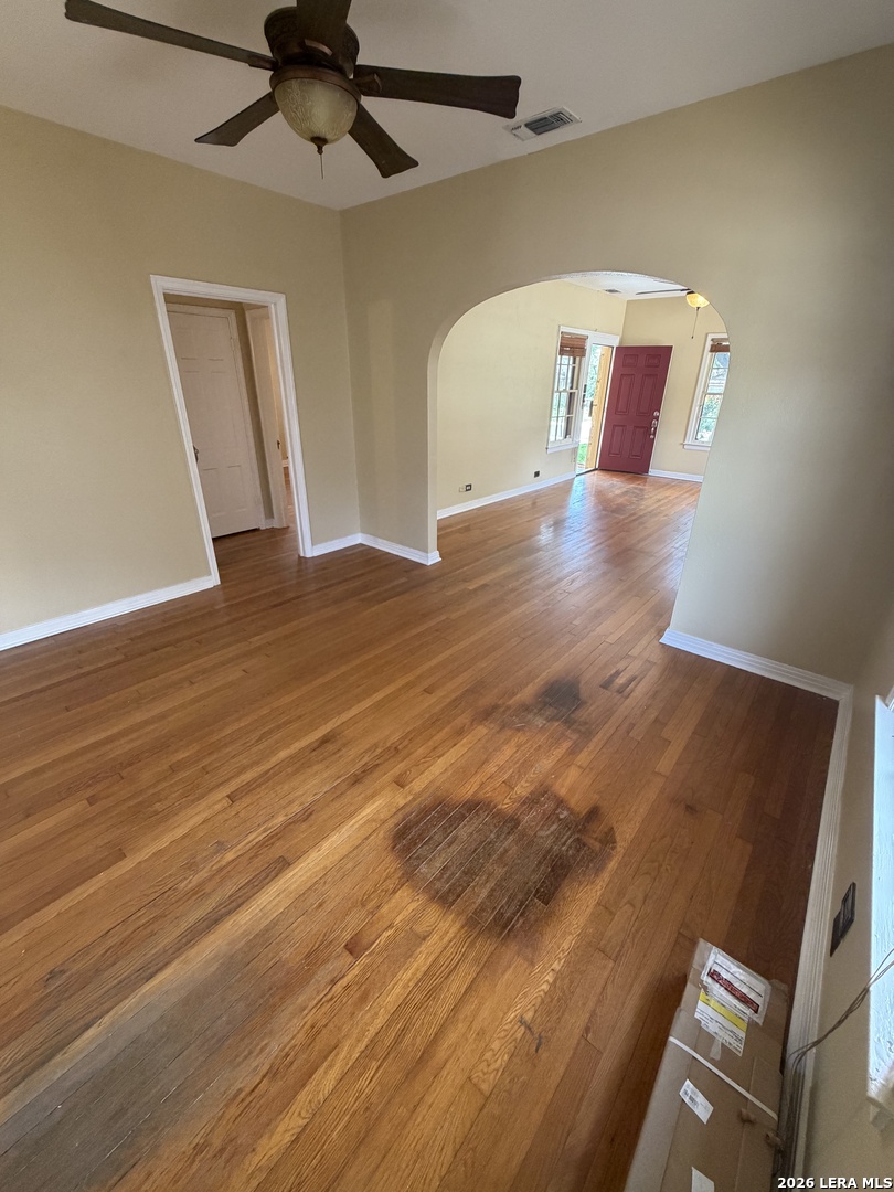 139 Thomas Jefferson Drive San Antonio TX 78228