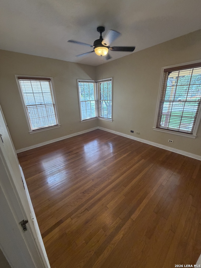 139 Thomas Jefferson Drive San Antonio TX 78228
