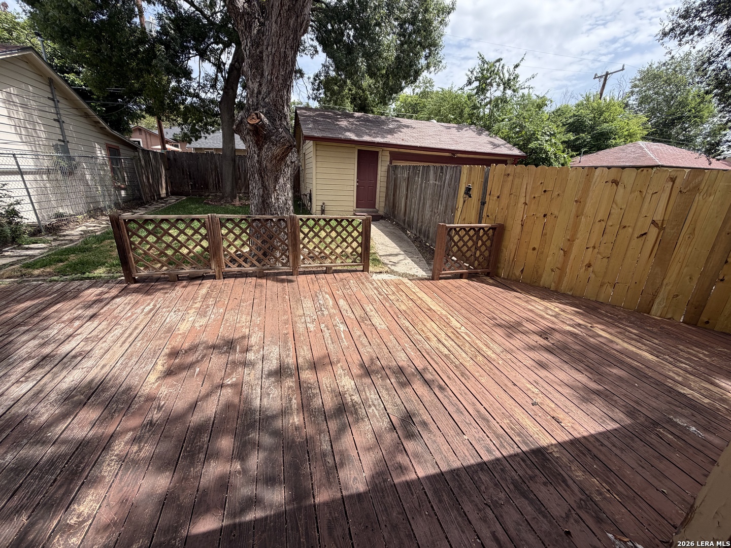 139 Thomas Jefferson Drive San Antonio TX 78228
