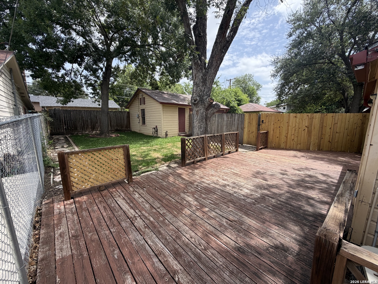 139 Thomas Jefferson Drive San Antonio TX 78228