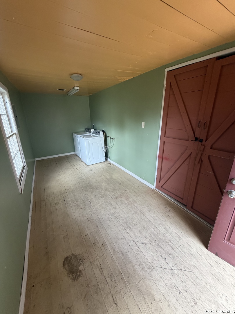 139 Thomas Jefferson Drive San Antonio TX 78228