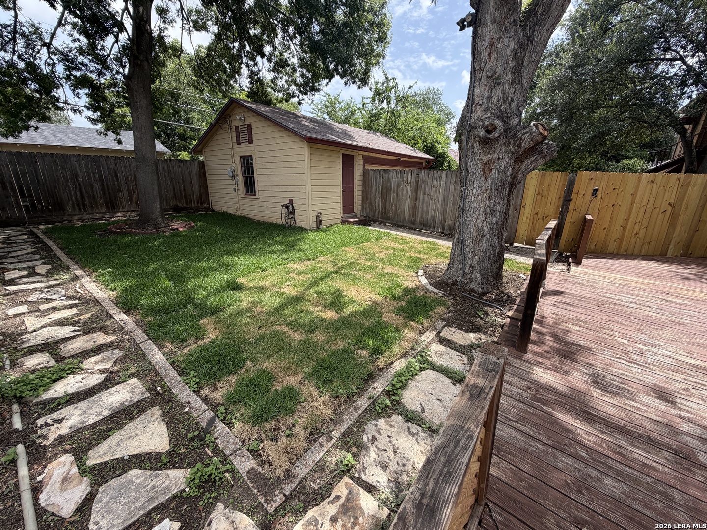 139 Thomas Jefferson Drive San Antonio TX 78228