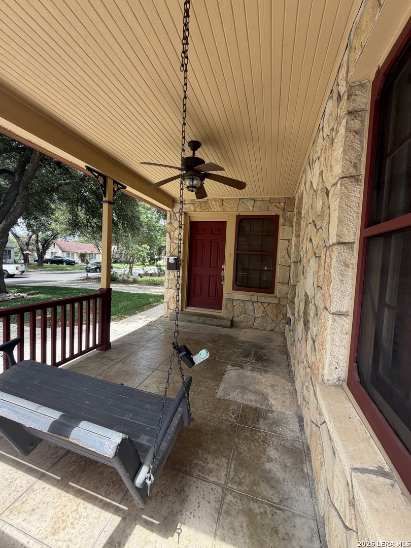 139 Thomas Jefferson Drive San Antonio TX 78228