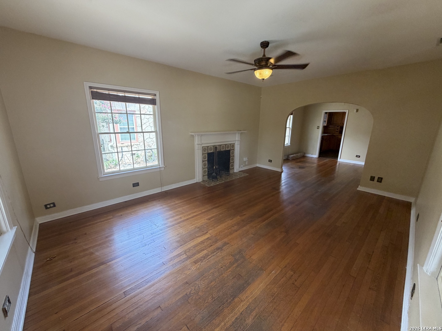 139 Thomas Jefferson Drive San Antonio TX 78228