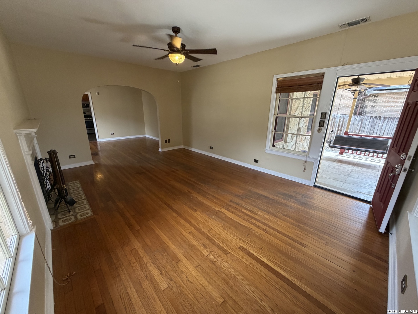 139 Thomas Jefferson Drive San Antonio TX 78228