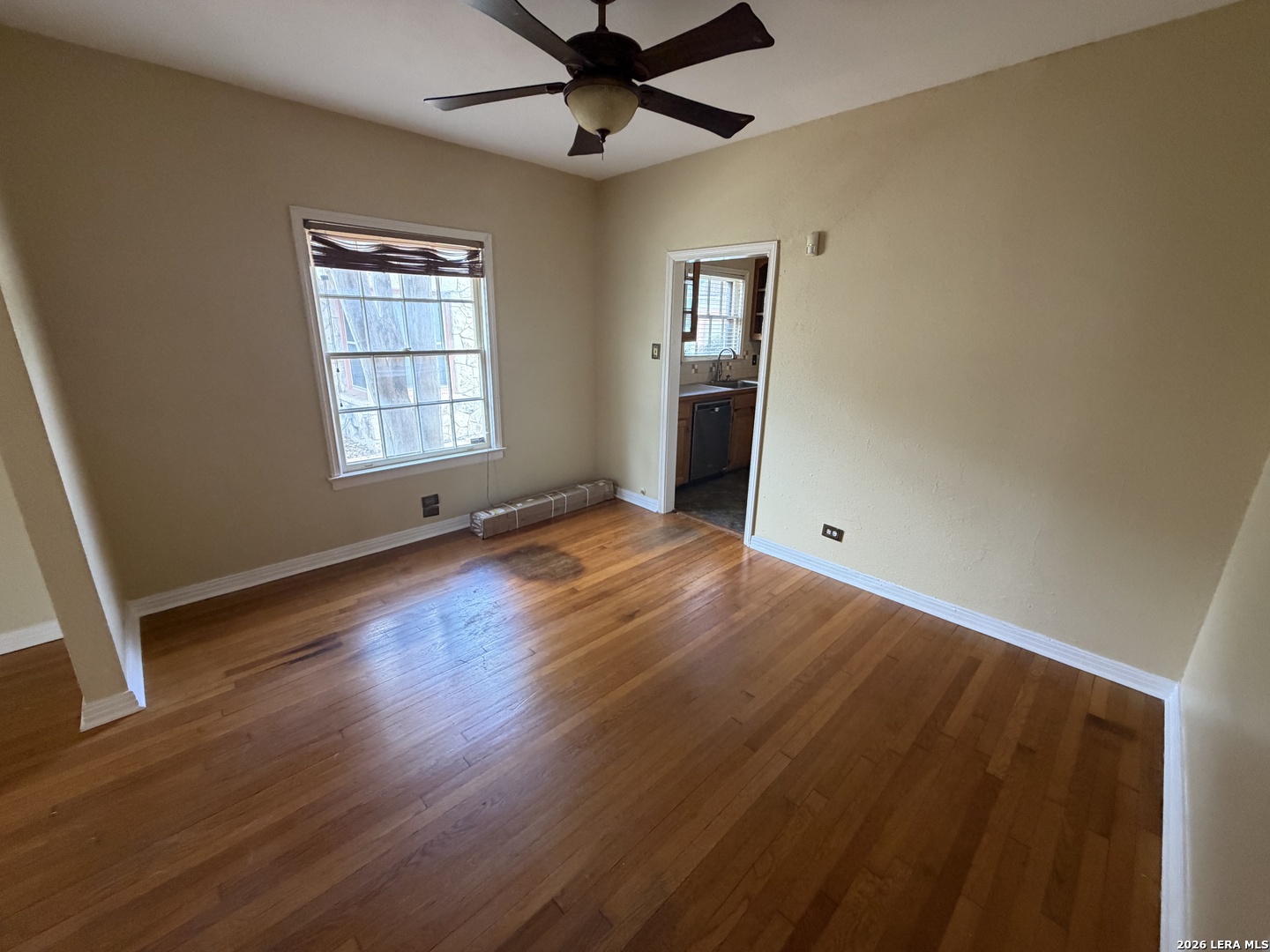 139 Thomas Jefferson Drive San Antonio TX 78228